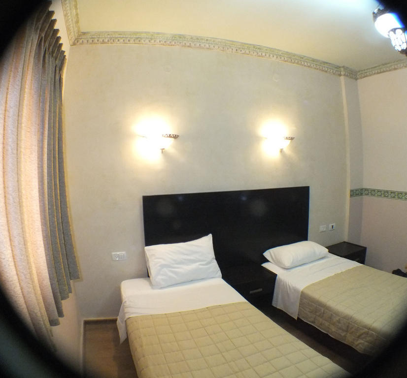Sea Hotel And Restaurant Nahariya Room photo